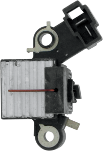Regulator