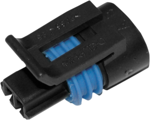 Oem-type Connector Black