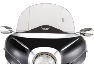Replacement Lucite Windshield Clear, 2, nordicamoto.ro