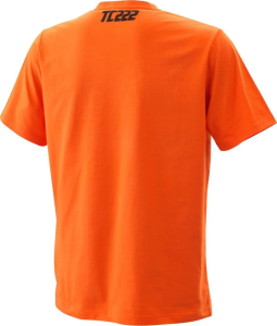 KTM narancssárga póló, XL, 2, nordicamoto.ro