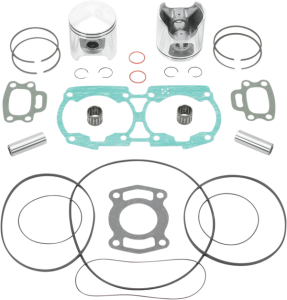 Top-end Engine Rebuild Kit