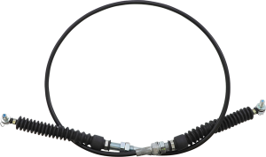 Shifter Cable Black Standard, 1, nordicamoto.ro