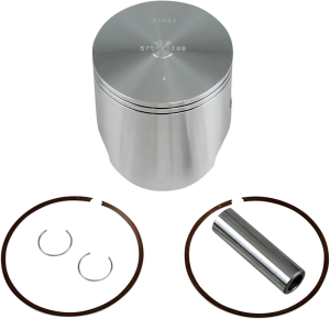 High-performance Piston, 1, nordicamoto.ro