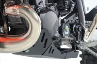 Scut Motor AXP Racing Xtrem KTM EXC/XC-W 250/300 '23–'26 Fekete, 4, nordicamoto.ro