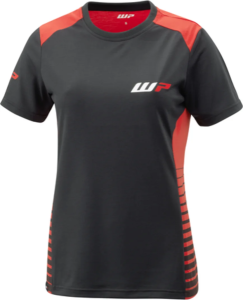 PowerWear, WP Replica Team női póló, nordicamoto.ro