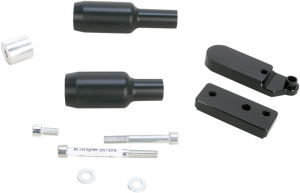 Frame Sliders Black