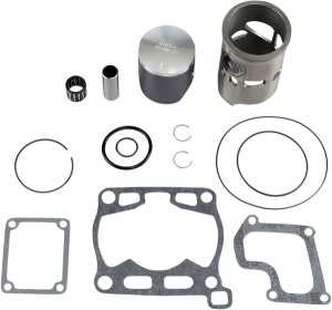 Cylinder Rebuild Kit
