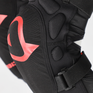 Acerbis Soft Red gyermek térdvédők, 2, nordicamoto.ro