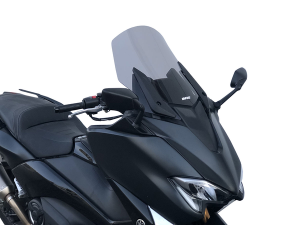 Windscreen For Scooter Clear