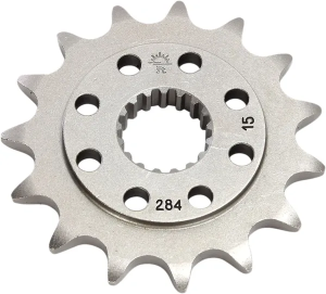 JT SPROCKETS közbenső tengely lánckerék , nordicamoto.ro