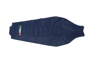 KTM 17–19 Selle Dalla Valle Factory Blue üléshuzat, nordicamoto.ro