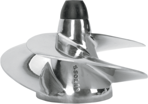 Concord Impeller