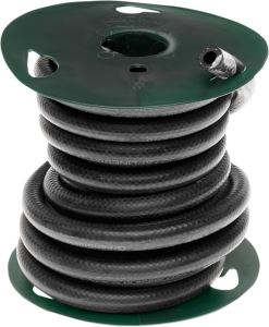 Lp Fuel Line Black, Green, 2, nordicamoto.ro