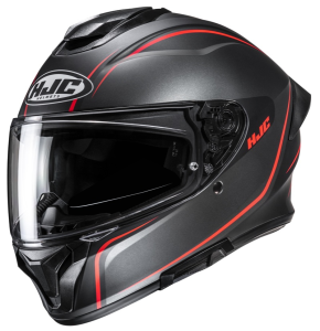 HJC C71 Quez sisak