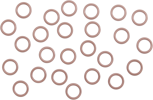 Pushrod Tube O-ring