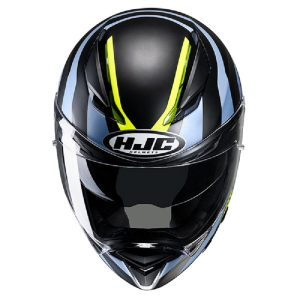 Casca HJC F70 Galla - resigilata Fluo M, 3, nordicamoto.ro