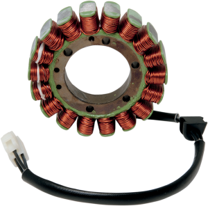 Stator