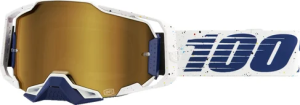 Ochelari 100% Armega Solis Mirror Gold