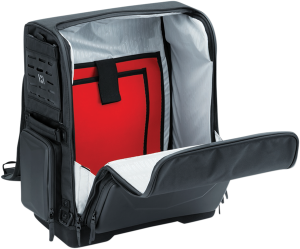 Xkursion® Xs Odyssey Bag Black, 4, nordicamoto.ro