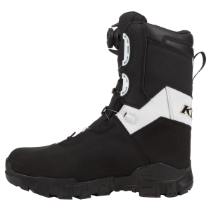 Klim Adrenaline Pro S GTX BOA fekete motoros csizma, 4, nordicamoto.ro