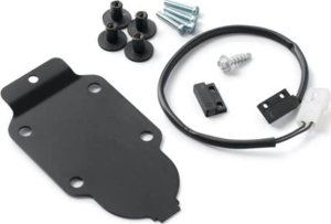 MOUNTING KIT ALARM SYSTEM DU, 1, nordicamoto.ro
