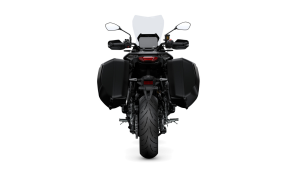 Yamaha TRACER 9 GT Y-AMT motorkerékpár, 5, nordicamoto.ro