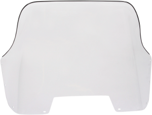 Replacement Windshield Clear