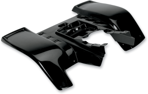 Fender Rr Banshee Bk Black