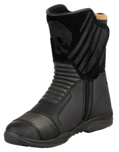 Furygan 3131-1 Boot GT D3O fekete, 37-es méret, 4, nordicamoto.ro