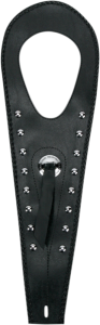 Cruiser Tank Bib Black