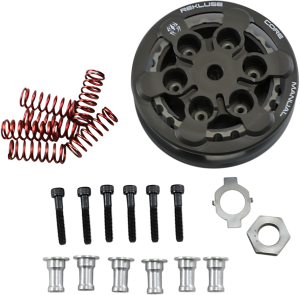 Core Manual Clutch Kit
