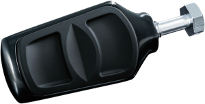 Kinetic Shift Peg Black, Gloss