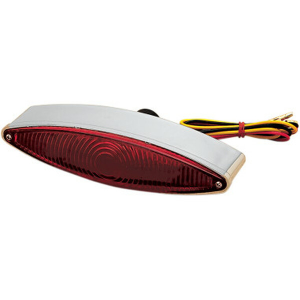 Taillights Red, 1, nordicamoto.ro