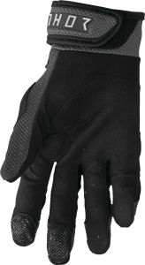 Manusi Thor Terrain Black/Charcoal S, 2, nordicamoto.ro