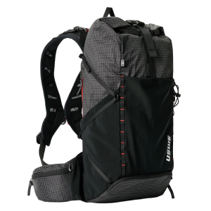 USWE Rolltop VST 30L hátizsák, nordicamoto.ro