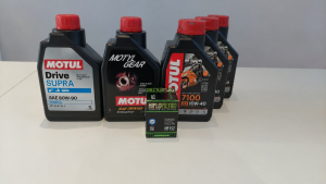 ATV/UTV szervizcsomagok, CF MOTO 850/1000 szervizkészlet, nordicamoto.ro