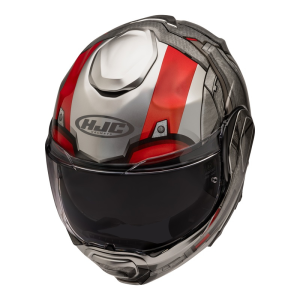 HJC F100 Ant-Man Marvel sisak, 5, nordicamoto.ro