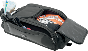 Ftb3300 Sport Trunk And Rack Bag Black, 3, nordicamoto.ro