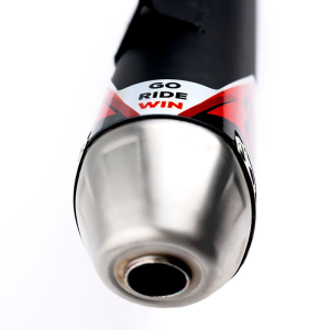 OXA Black Edition kipufogórendszer a KTM EXC/Husqvarna TE/Gasgas EC 250/300 TBI 2024–2026-os modelljeihez, 3, nordicamoto.ro