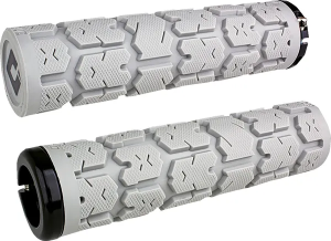 Rogue 2.1 Lock-on markolatok, szürke, 1, nordicamoto.ro
