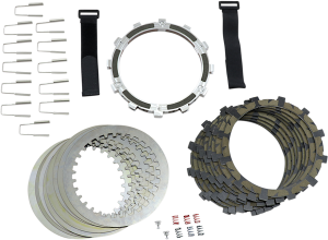 Radiusx Clutch Kit