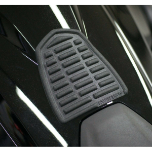 Tankpad OneDesign Soft Touch L NG, nordicamoto.ro