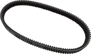 G-force Drive Belt Black, 4, nordicamoto.ro
