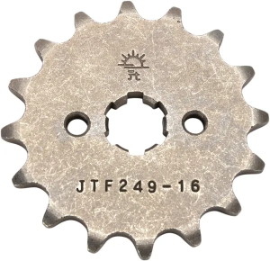 JT SPROCKETS Első lánckerék , nordicamoto.ro
