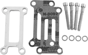 Oil Fill Spacer Kit