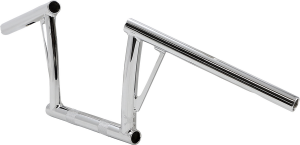 Viejocito Handlebar Silver, 4, nordicamoto.ro