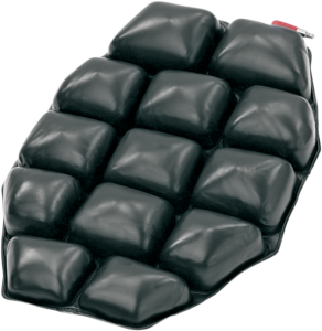 Seat Pad Black Small, 4, nordicamoto.ro
