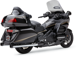 4(r) Slip-on Mufflers Chrome, 4, nordicamoto.ro