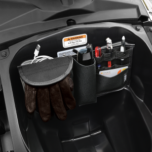 Trunk Organizer Black