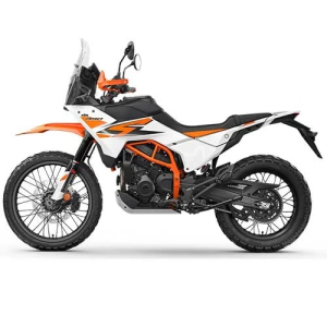 KTM 390 ADVENTURE R '26 motorkerékpár, 3, nordicamoto.ro